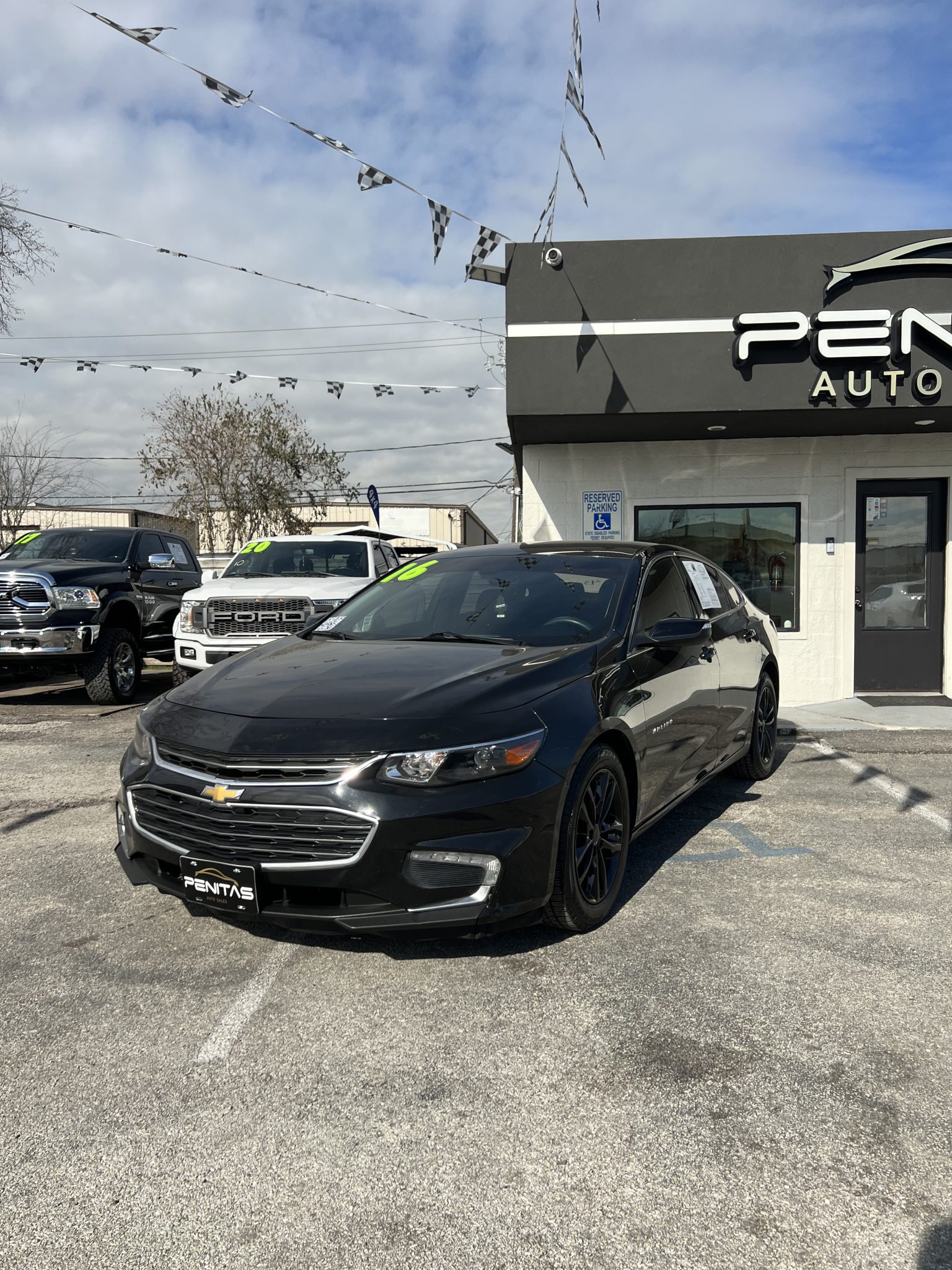 Home - Penitas Auto Sales